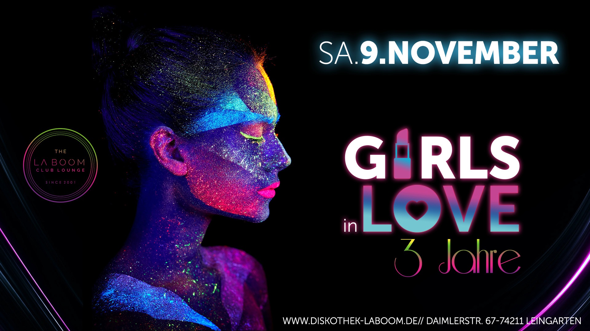 11 Girls In Love 1920х1080 Kopie 4